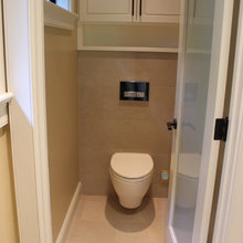 Master Bath - Completed