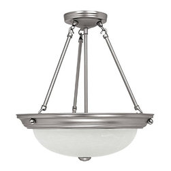 Oversized Pendants We Love - Pendant Lighting