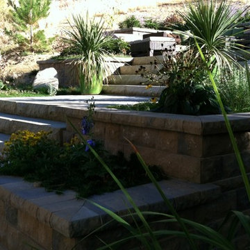 Hillside Project