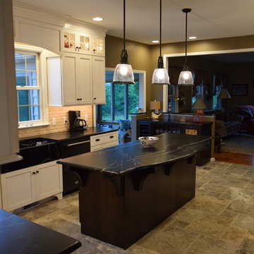 Transitional Design