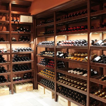 Cellarium® Wine Racks