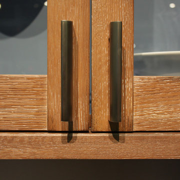 Rutt HandCrafted Classic Morgan Kitchen