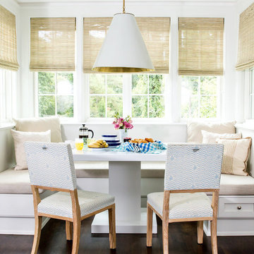 Colonial Revival Family Home