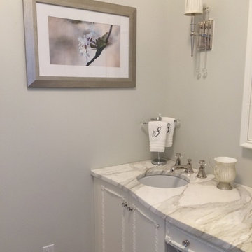 Brooklyn Residence Final Touches