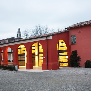 Ristorante Cascina