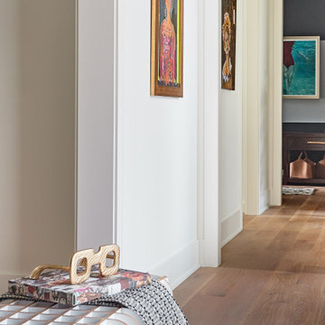 Modern Farmhouse - Charity Showcase