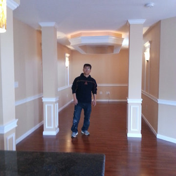 master total remodeling