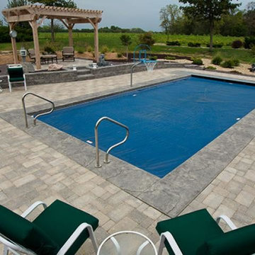 San Juan Pools & Spas