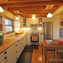 Small House