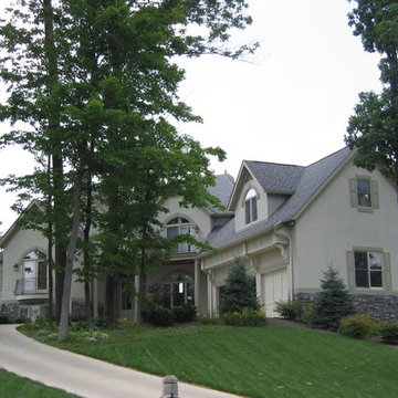 Finished Homes