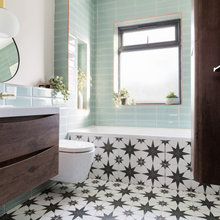 How Easy Would It Be to Change My Bathroom Layout?