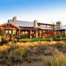 sam's exteriors