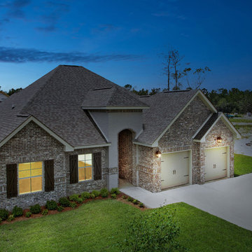 The Alton Exterior Appearance B