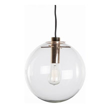 Kitchen lighting