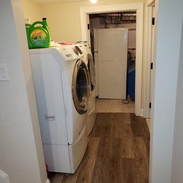 Renovation and Alteration to Single Family Home in Cresskill