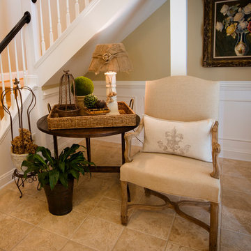 Lansdowne Home Renovation