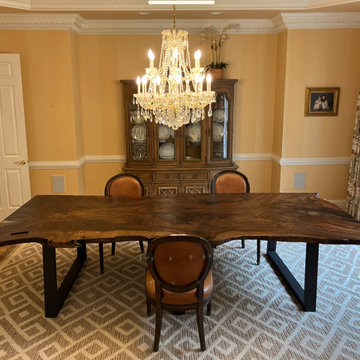 Exotic Furniture