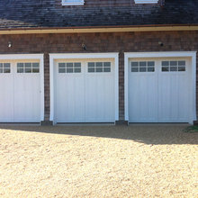Garage Doors
