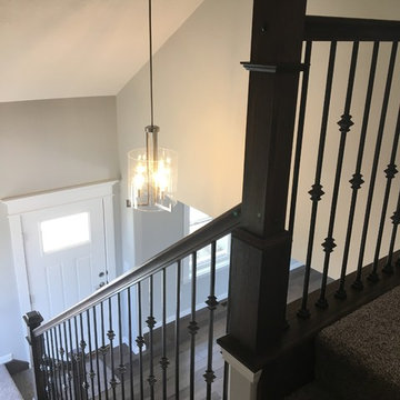 Foyer Lighting