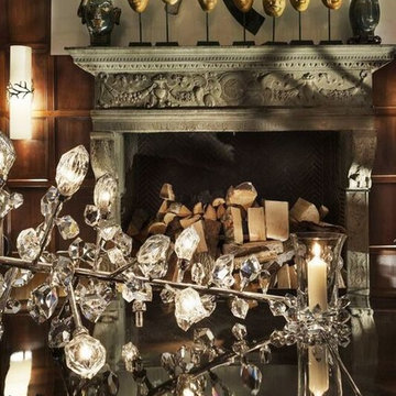 The Holiday House