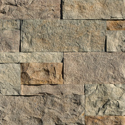Madrona Cut Coarse Stone - Products