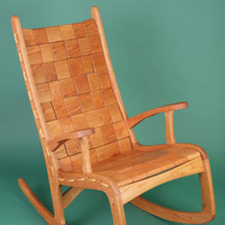 Chair Wood Options - Products