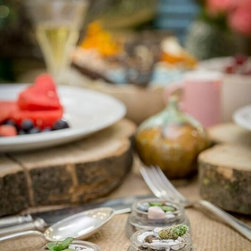 Valentine Safari table - Products