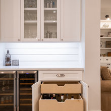 Dining Room Storage