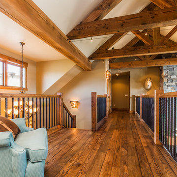 Big Fork Residence