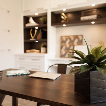 White City Renovation