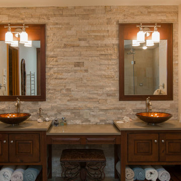 Colorado Bathroom Remodel