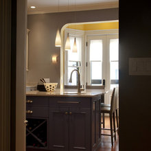 Marlin Kitchen