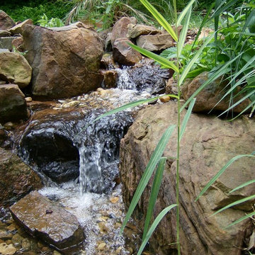 Doss Pond