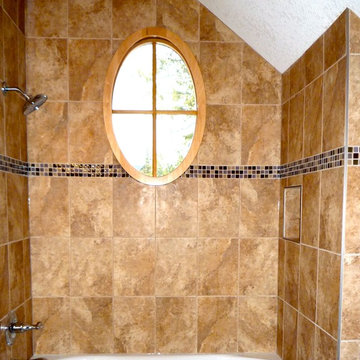 Bathroom Renovations