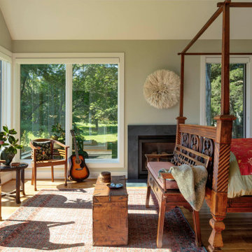 Private Waterfront Residence on the Chester River