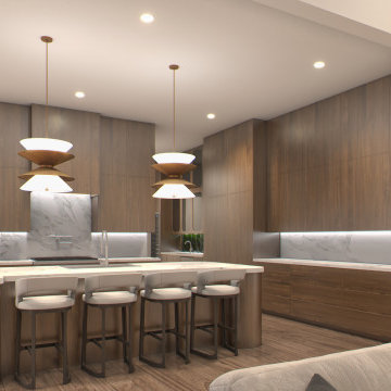 Texas Spec Home