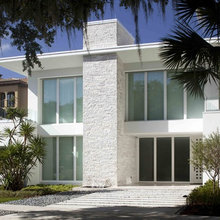 The New American Home