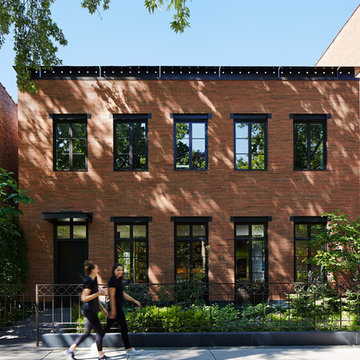 Wicker Park Residence