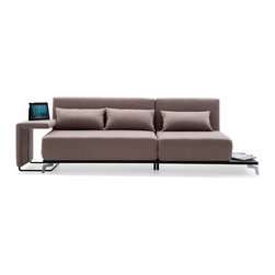 JH033 Sofa Bed - Sofas