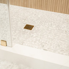 Bathroom (Phase 1 & 2)