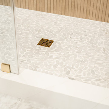 Ellen Project Shower