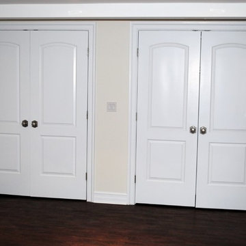 East Hills Home Remodel