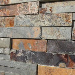 Mosaics - Tile