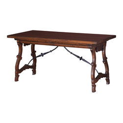 Valencia Desk - Furniture