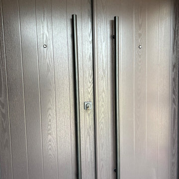 Project-F Doors-Project