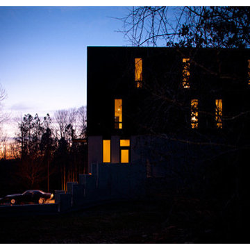 Rank Residence