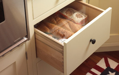 Kitchen Ideas for Bread Lovers