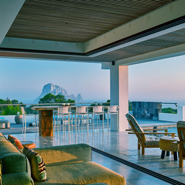 Villa Umaya
