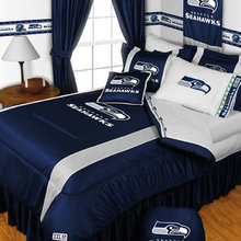 Drew's bedroom
