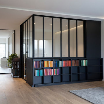 Rénovation d'un Appartement